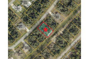 Lot 18 DUNSMUIR ROAD, NORTH PORT, FL 34288 - MLS#MFRC7517977