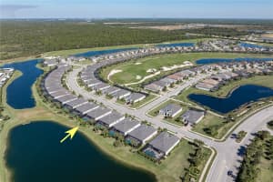 25024 LONGMEADOW DRIVE, PUNTA GORDA, FL 33955 - MLS#MFRC7517987