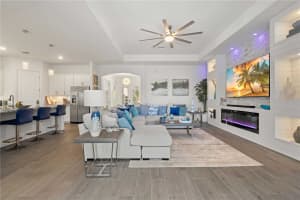 25024 LONGMEADOW DRIVE, PUNTA GORDA, FL 33955 - MLS#MFRC7517987