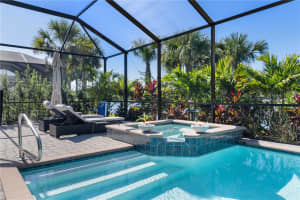 25024 LONGMEADOW DRIVE, PUNTA GORDA, FL 33955 - MLS#MFRC7517987