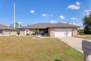 25454 Palisade Rd, PUNTA GORDA 25454 Palisade Rd, PUNTA GORDA