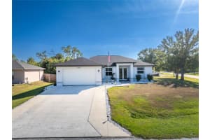 23387 Cedarton Ave, PUNTA GORDA
