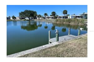 518 IMPERIAL DRIVE, NORTH PORT, FL 34287 - MLS#MFRC7518001