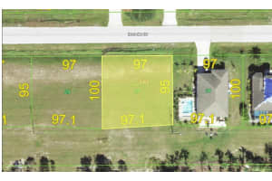 25091 DOREDO DRIVE, PUNTA GORDA, FL 33955 - MLS#MFRC7518002