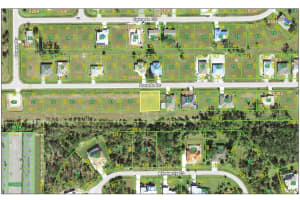 25091 DOREDO DRIVE, PUNTA GORDA, FL 33955 - MLS#MFRC7518002