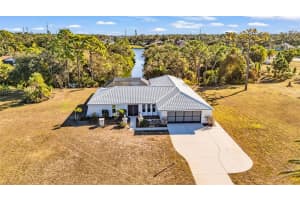 2421 Belle Rd, ENGLEWOOD