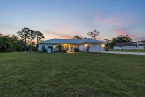 2421 BELLE ROAD, ENGLEWOOD, FL 34223 - MLS#MFRC7518005