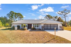 2421 BELLE ROAD, ENGLEWOOD, FL 34223 - MLS#MFRC7518005