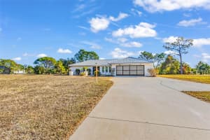 2421 BELLE ROAD, ENGLEWOOD, FL 34223 - MLS#MFRC7518005