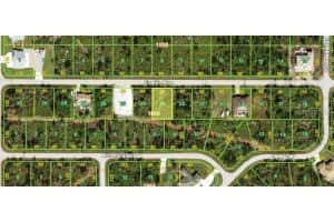 12427 EVELYN AVENUE, PORT CHARLOTTE, FL 33981 - MLS#MFRC7518009