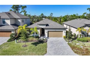 1538 SUNSET PRESERVE WAY, PORT CHARLOTTE, FL 33953 - MLS#MFRC7518010