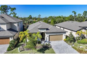 1538 SUNSET PRESERVE WAY, PORT CHARLOTTE, FL 33953 - MLS#MFRC7518010