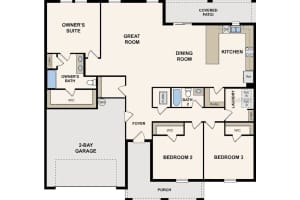 16258 LITTLE BIG HORN ROAD, WEEKI WACHEE, FL 34614 - MLS#MFRC7518020