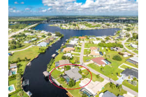 181 WATERWAY DRIVE, PORT CHARLOTTE, FL 33952 - MLS#MFRC7518025