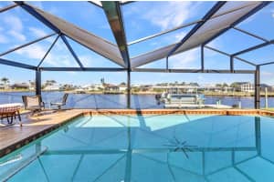 4178 ROSE ARBOR CIRCLE, PORT CHARLOTTE, FL 33948 - MLS#MFRC7518026