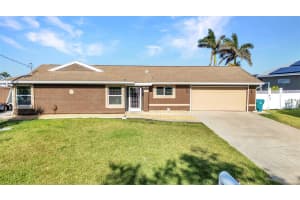 4178 ROSE ARBOR CIRCLE, PORT CHARLOTTE, FL 33948 - MLS#MFRC7518026