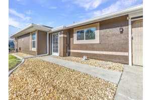 4178 ROSE ARBOR CIRCLE, PORT CHARLOTTE, FL 33948 - MLS#MFRC7518026