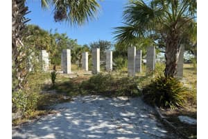 4180 WOOD DUCK ROAD, PORT CHARLOTTE, FL 33953 - MLS#MFRC7518027