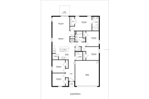 1476 POWELL VALLEY DRIVE, PORT CHARLOTTE, FL 33953 - MLS#MFRC7518029