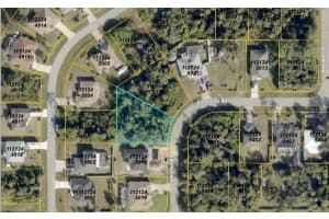 PALESTINE LOT #17 RD, NORTH PORT, FL 34288 Sold 12/22/25