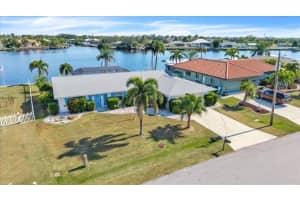 217 TARPON BOULEVARD, PORT CHARLOTTE, FL 33952 - MLS#MFRC7518033