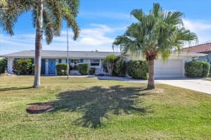 217 TARPON BOULEVARD, PORT CHARLOTTE, FL 33952 - MLS#MFRC7518033