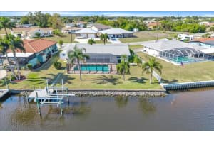 217 TARPON BOULEVARD, PORT CHARLOTTE, FL 33952 - MLS#MFRC7518033