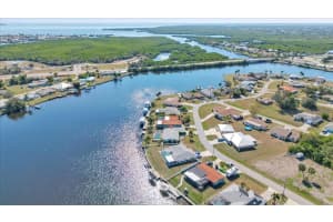 217 TARPON BOULEVARD, PORT CHARLOTTE, FL 33952 - MLS#MFRC7518033