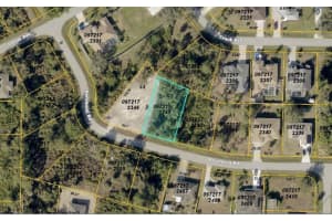 PERENNIAL LOT #43 RD, NORTH PORT, FL 34291 Sold 03/31/26