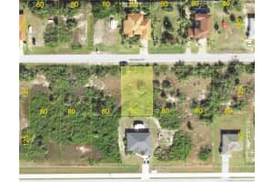 14127 FORT MYERS AVENUE, PORT CHARLOTTE, FL 33981 - MLS#MFRC7518039