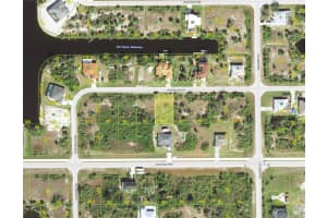 14127 FORT MYERS AVENUE, PORT CHARLOTTE, FL 33981 - MLS#MFRC7518039