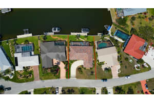 925 DON JUAN COURT, PUNTA GORDA, FL 33950 - MLS#MFRC7518044