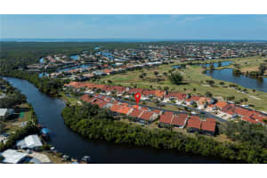 5046 SAN ROCCO COURT, PUNTA GORDA, FL 33950 - MLS#MFRC7518046