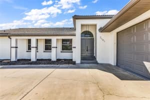 2161 AQUI ESTA DRIVE, PUNTA GORDA, FL 33950 - MLS#MFRC7518047