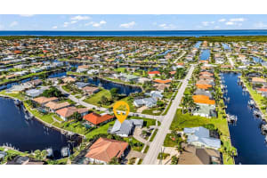 2161 AQUI ESTA DRIVE, PUNTA GORDA, FL 33950 - MLS#MFRC7518047