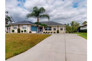 18226 BRAZIL AVENUE, PORT CHARLOTTE, FL 33948 - MLS#MFRC7518050