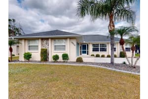 18226 BRAZIL AVENUE, PORT CHARLOTTE, FL 33948 - MLS#MFRC7518050