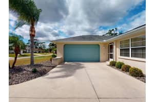 18226 BRAZIL AVENUE, PORT CHARLOTTE, FL 33948 - MLS#MFRC7518050