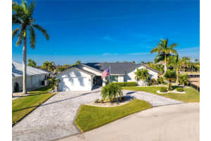 808 LUCIA DRIVE, PUNTA GORDA, FL 33950 - MLS#MFRC7518052