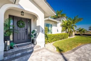 808 LUCIA DRIVE, PUNTA GORDA, FL 33950 - MLS#MFRC7518052