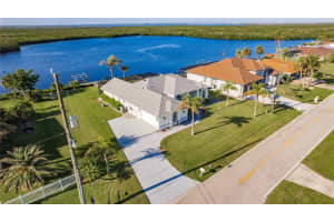 17183 OHARA DRIVE, PORT CHARLOTTE, FL 33948 - MLS#MFRC7518055