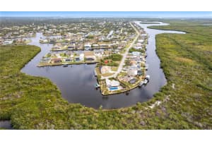 16920 OHARA DRIVE, PORT CHARLOTTE, FL 33948 - MLS#MFRC7518056