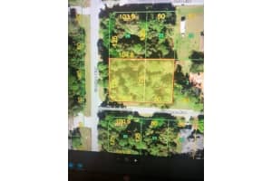 17030 17040 CLINGMAN AVE.  82 FLAMING BLVD AVENUE, PORT CHARLOTTE, FL 33954 - MLS#MFRC7518060