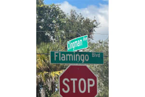 17030 17040 CLINGMAN AVE.  82 FLAMING BLVD AVENUE, PORT CHARLOTTE, FL 33954 - MLS#MFRC7518060