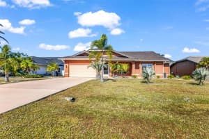 25388 Rampart Blvd, PUNTA GORDA 25388 Rampart Blvd, PUNTA GORDA