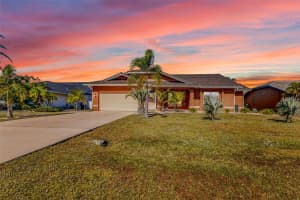 25388 RAMPART BOULEVARD, PUNTA GORDA, FL 33983 - MLS#MFRC7518062