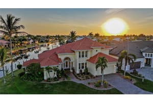 1245 WHIPPOORWILL COURT, PUNTA GORDA, FL 33950 - MLS#MFRC7518068