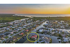 1245 WHIPPOORWILL COURT, PUNTA GORDA, FL 33950 - MLS#MFRC7518068