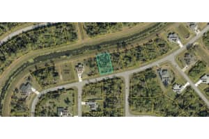 SAWYER CIR, NORTH PORT, FL 34288 - MLS#MFRC7518078