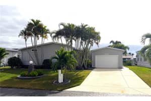 5464 RIVER BAY DRIVE, PUNTA GORDA, FL 33950 - MLS#MFRC7518079
